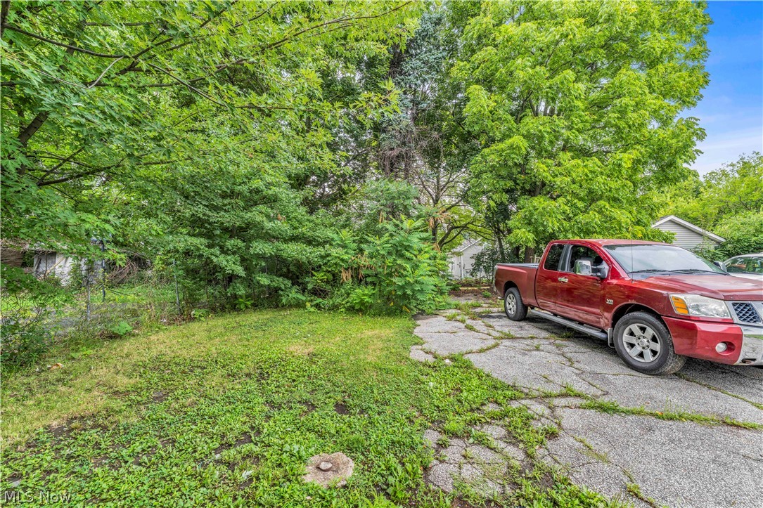 3617 E 57th Street Cleveland OH 44105