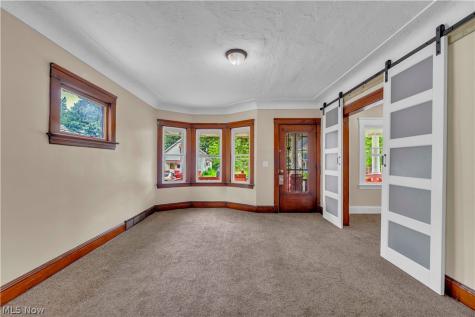 3617 E 57th Street Cleveland OH 44105