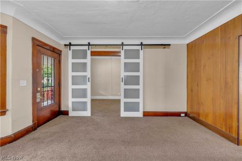3617 E 57th Street Cleveland OH 44105