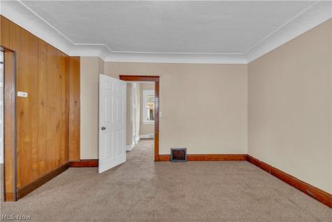 3617 E 57th Street Cleveland OH 44105