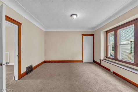 3617 E 57th Street Cleveland OH 44105