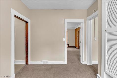 3617 E 57th Street Cleveland OH 44105