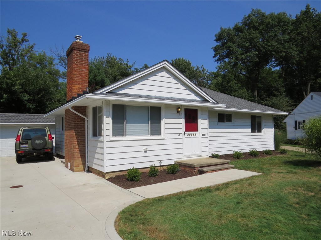 25316 Conover Drive Bay Village OH 44140