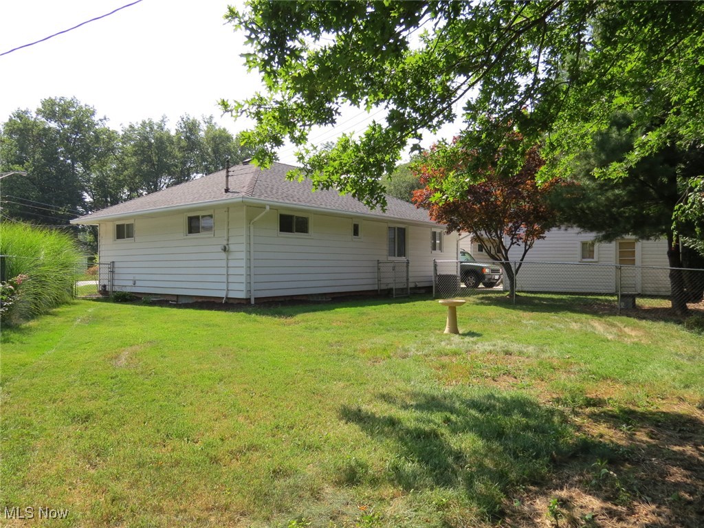 25316 Conover Drive Bay Village OH 44140