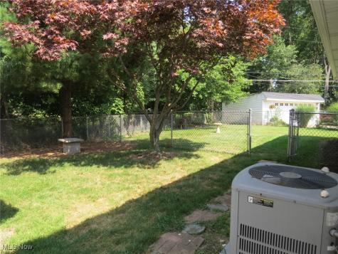 25316 Conover Drive Bay Village OH 44140