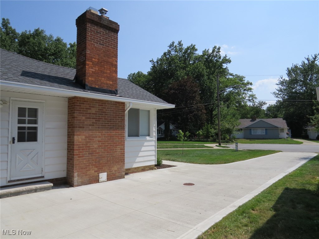 25316 Conover Drive Bay Village OH 44140