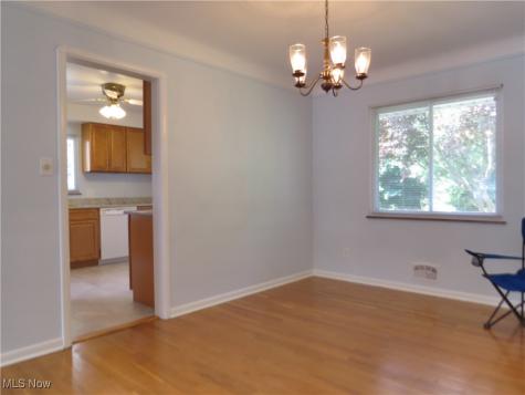 25316 Conover Drive Bay Village OH 44140