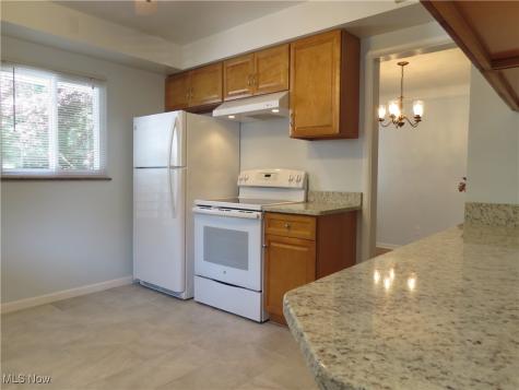 25316 Conover Drive Bay Village OH 44140