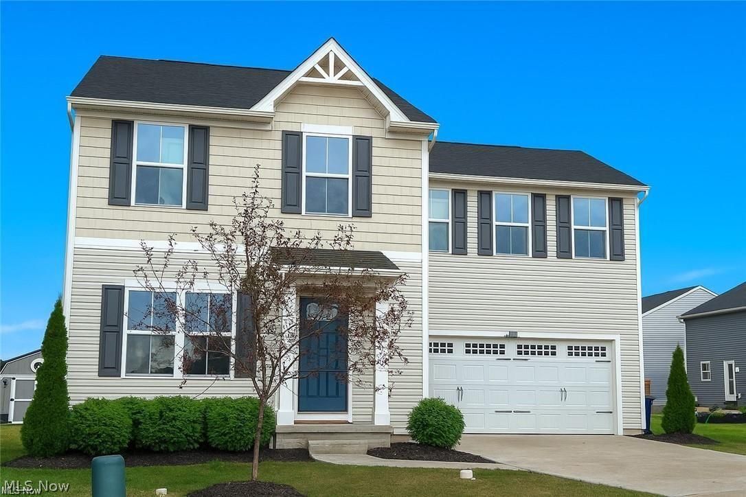 4619 Erhart Drive Lorain OH 44053