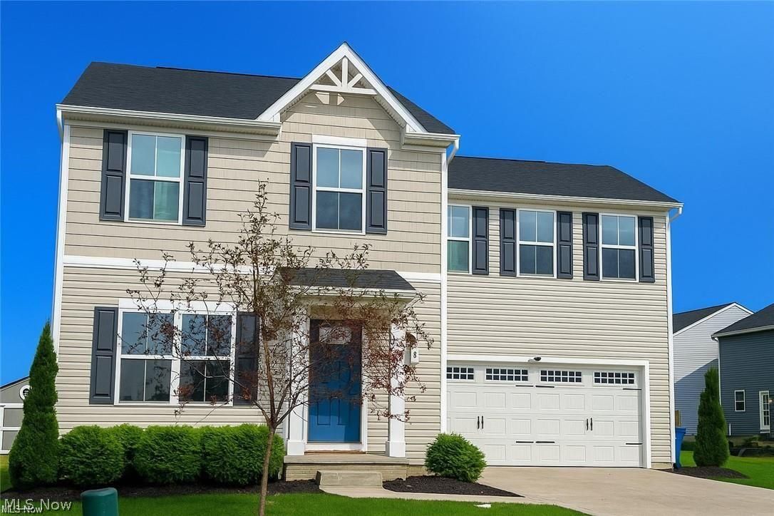 4619 Erhart Drive Lorain OH 44053