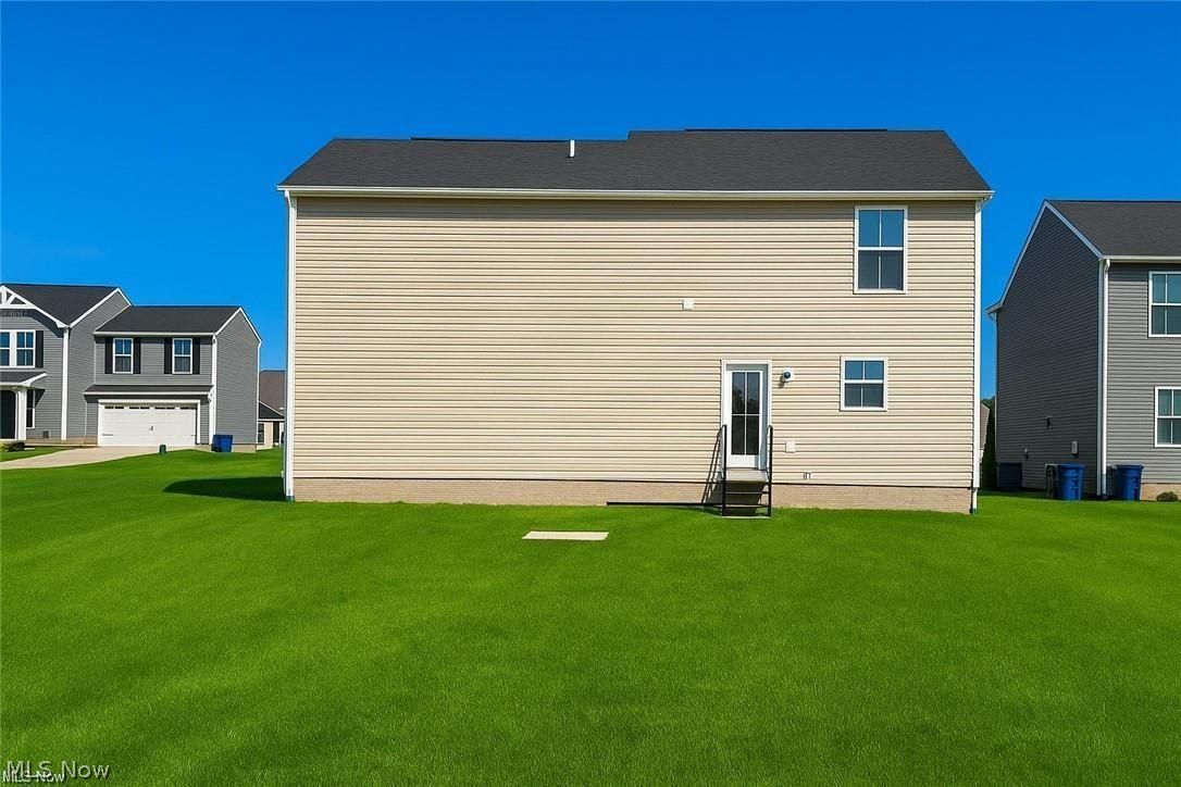 4619 Erhart Drive Lorain OH 44053