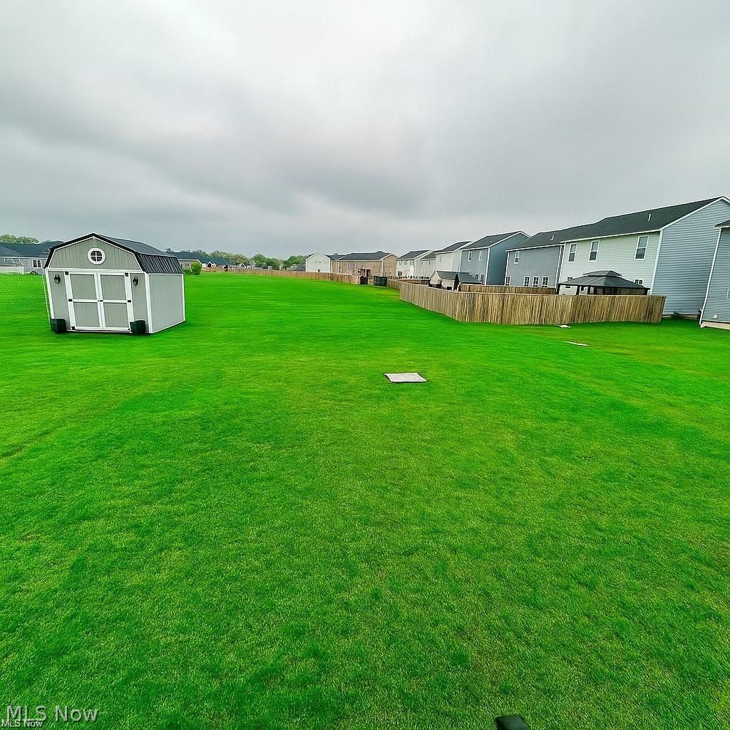 4619 Erhart Drive Lorain OH 44053