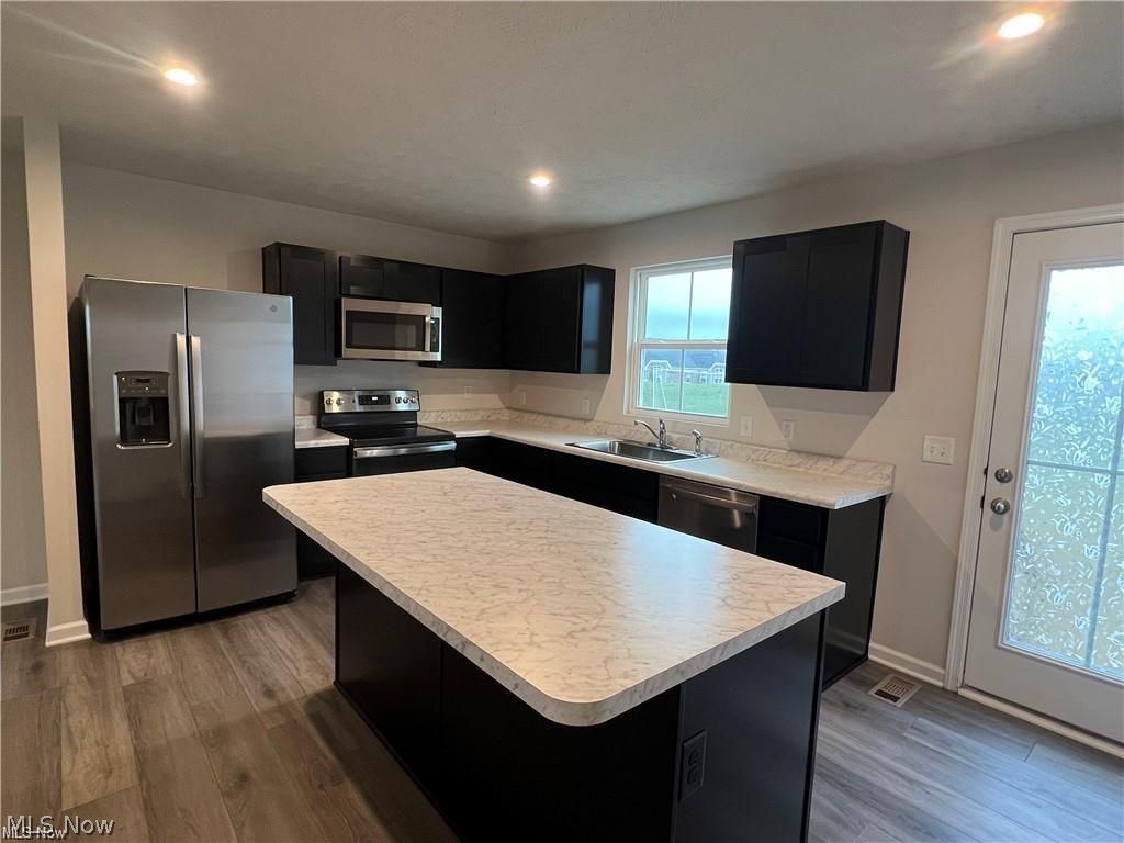 4619 Erhart Drive Lorain OH 44053