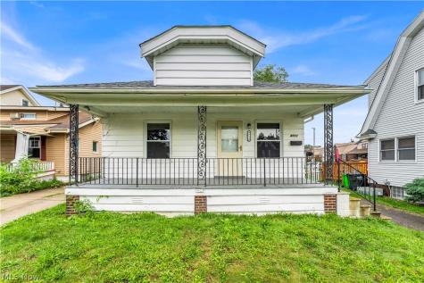 4723 E 94th Street Garfield Heights OH 44125