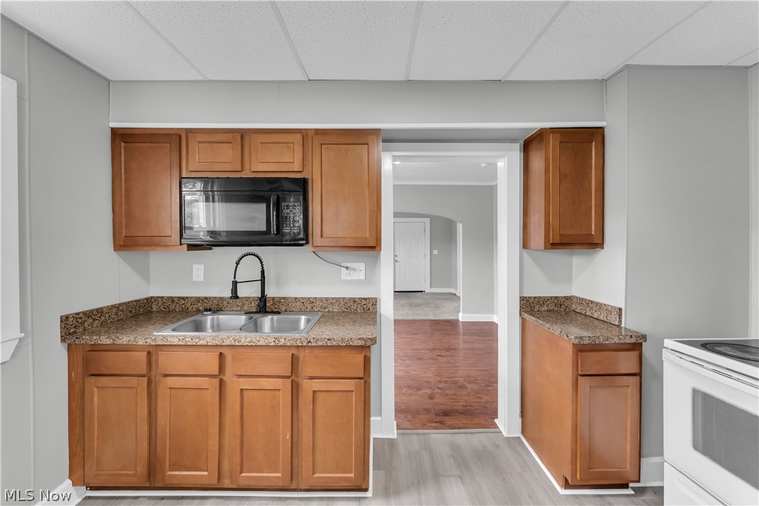 4723 E 94th Street Garfield Heights OH 44125