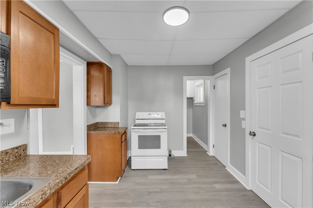 4723 E 94th Street Garfield Heights OH 44125