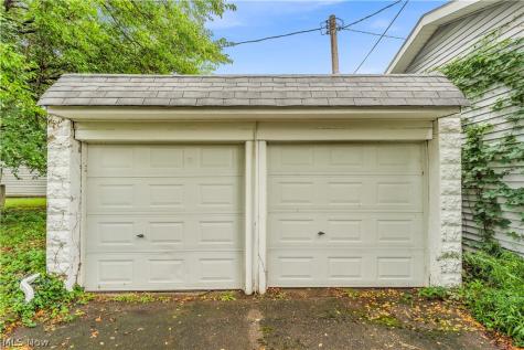 4723 E 94th Street Garfield Heights OH 44125