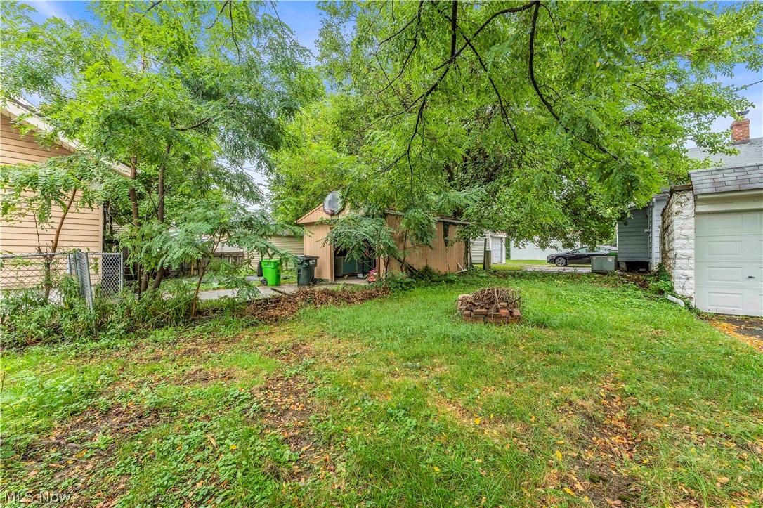 4723 E 94th Street Garfield Heights OH 44125