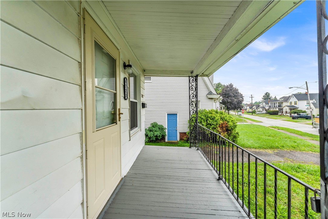 4723 E 94th Street Garfield Heights OH 44125