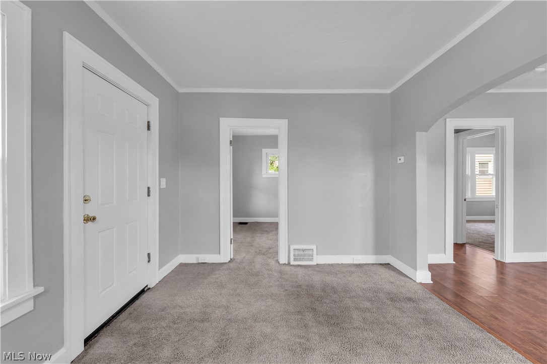 4723 E 94th Street Garfield Heights OH 44125