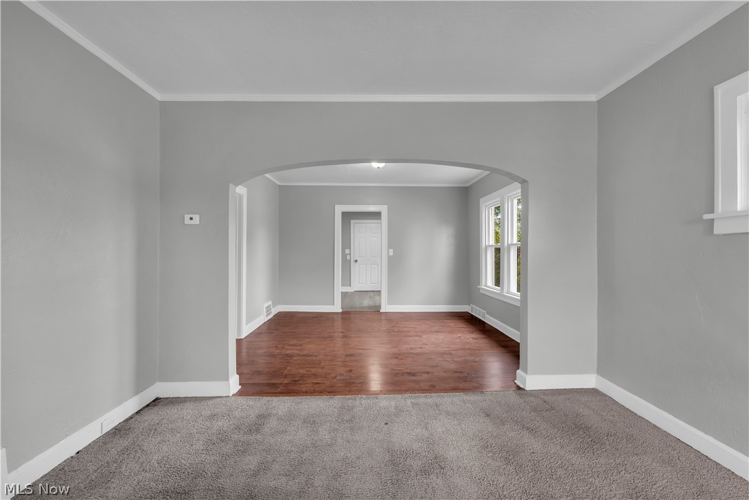 4723 E 94th Street Garfield Heights OH 44125