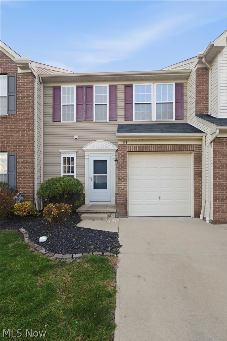 104 Pyrite Court Berea OH 44017