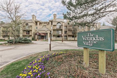26101 Village Lane Beachwood OH 44122