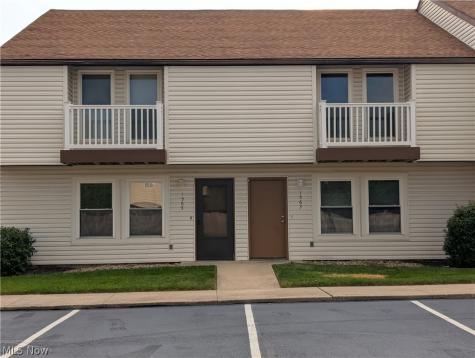 1565 Whitehall Boulevard Kent OH 44240