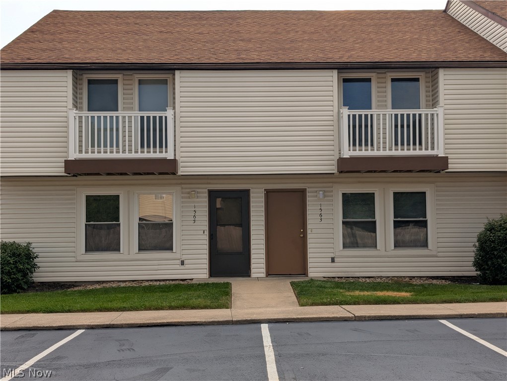 1565 Whitehall Boulevard Kent OH 44240