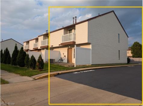 1565 Whitehall Boulevard Kent OH 44240