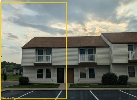 1565 Whitehall Boulevard Kent OH 44240