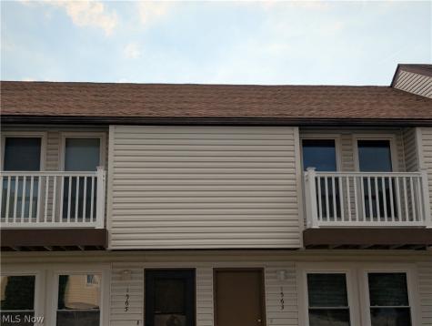 1565 Whitehall Boulevard Kent OH 44240