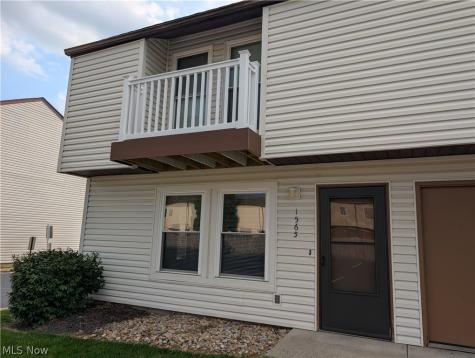 1565 Whitehall Boulevard Kent OH 44240