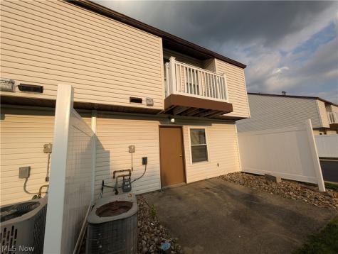 1565 Whitehall Boulevard Kent OH 44240