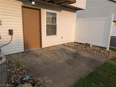 1565 Whitehall Boulevard Kent OH 44240