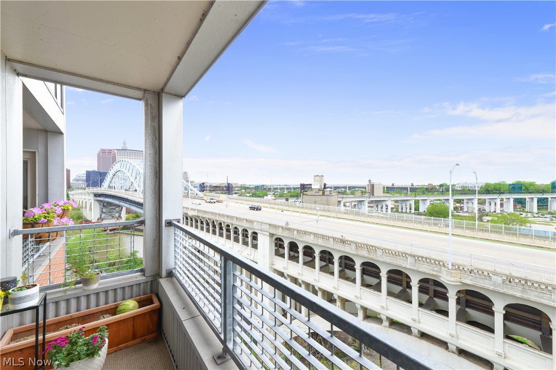 2222 Detroit Avenue Cleveland OH 44113