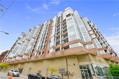2222 Detroit Avenue Cleveland OH 44113