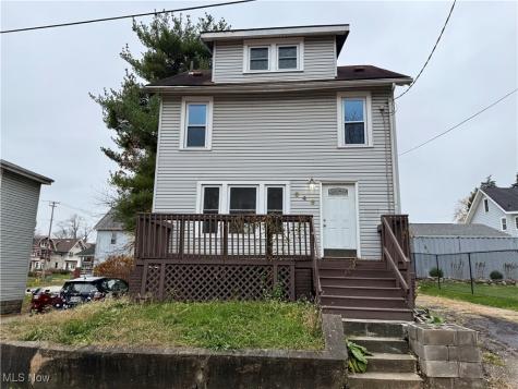 846 Lee Drive Akron OH 44305