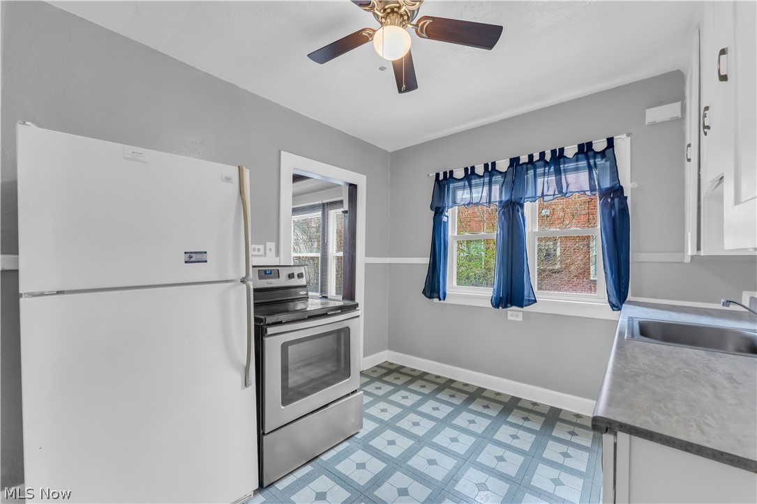 1042 Mozina Drive Cleveland OH 44119