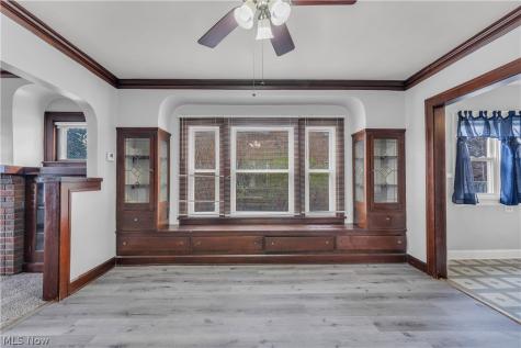 1042 Mozina Drive Cleveland OH 44119