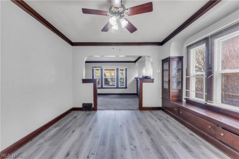 1042 Mozina Drive Cleveland OH 44119