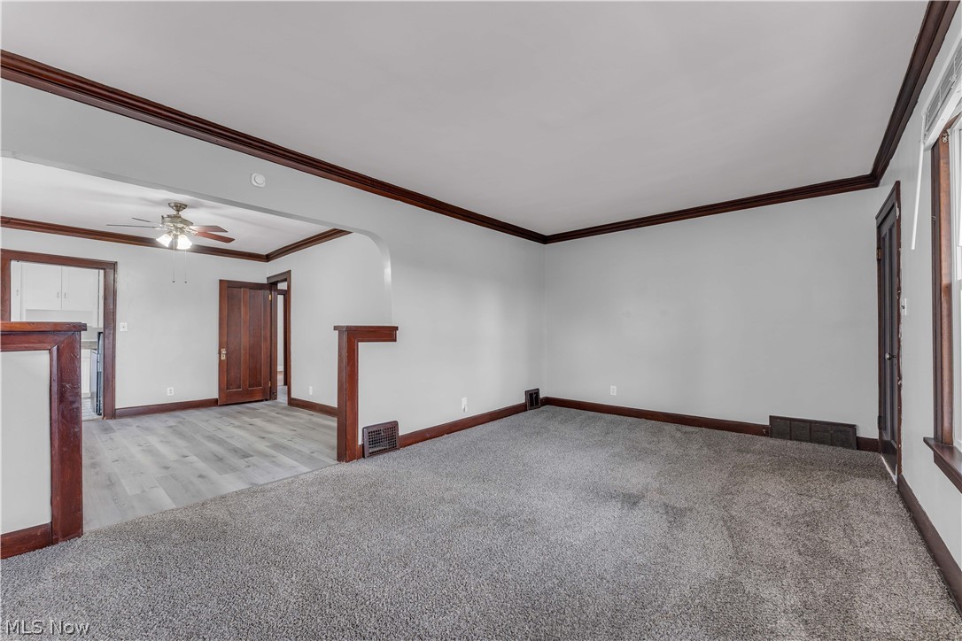 1042 Mozina Drive Cleveland OH 44119
