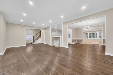 4182 Silsby Road University Heights OH 44118