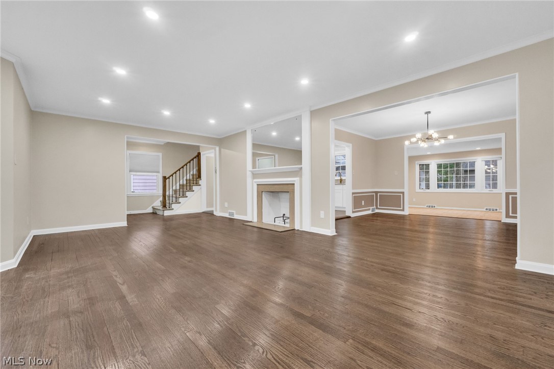 4182 Silsby Road University Heights OH 44118
