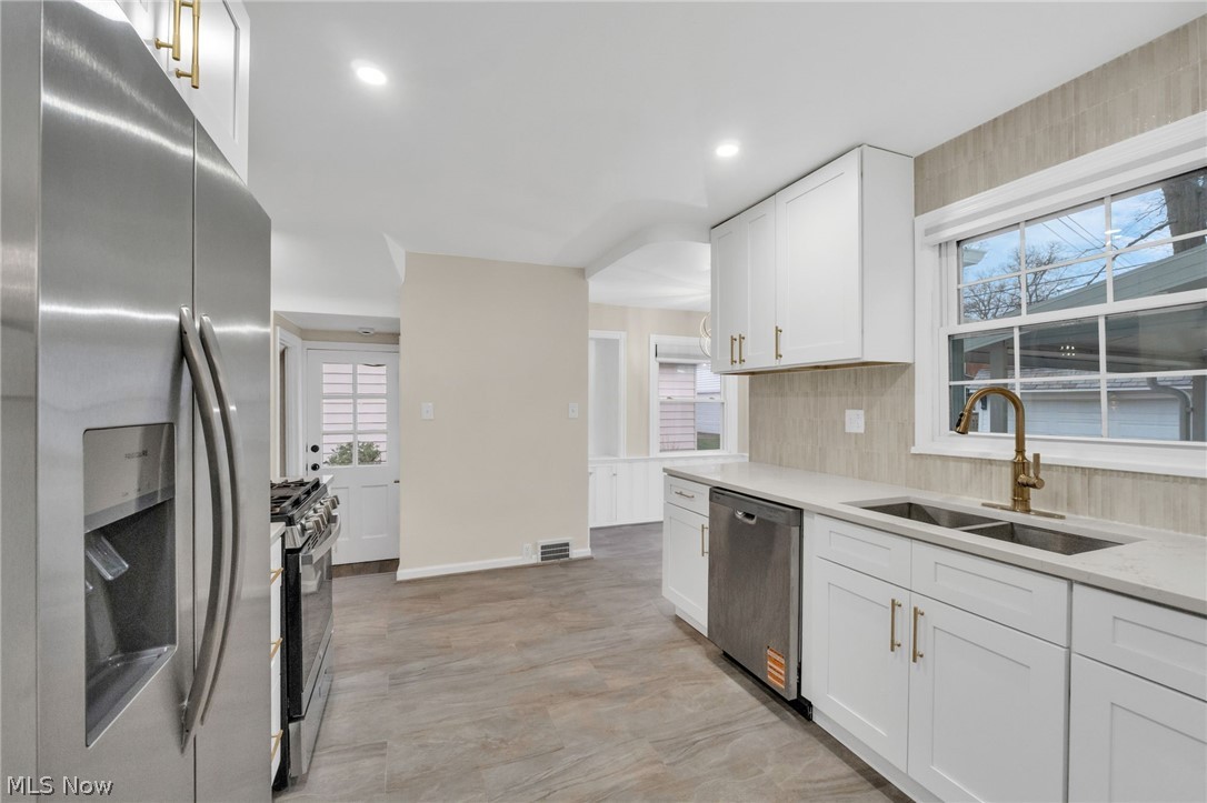 4182 Silsby Road University Heights OH 44118