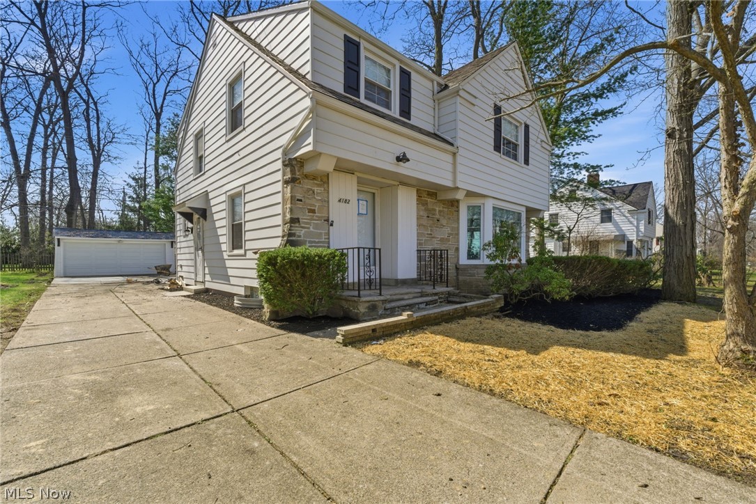 4182 Silsby Road University Heights OH 44118