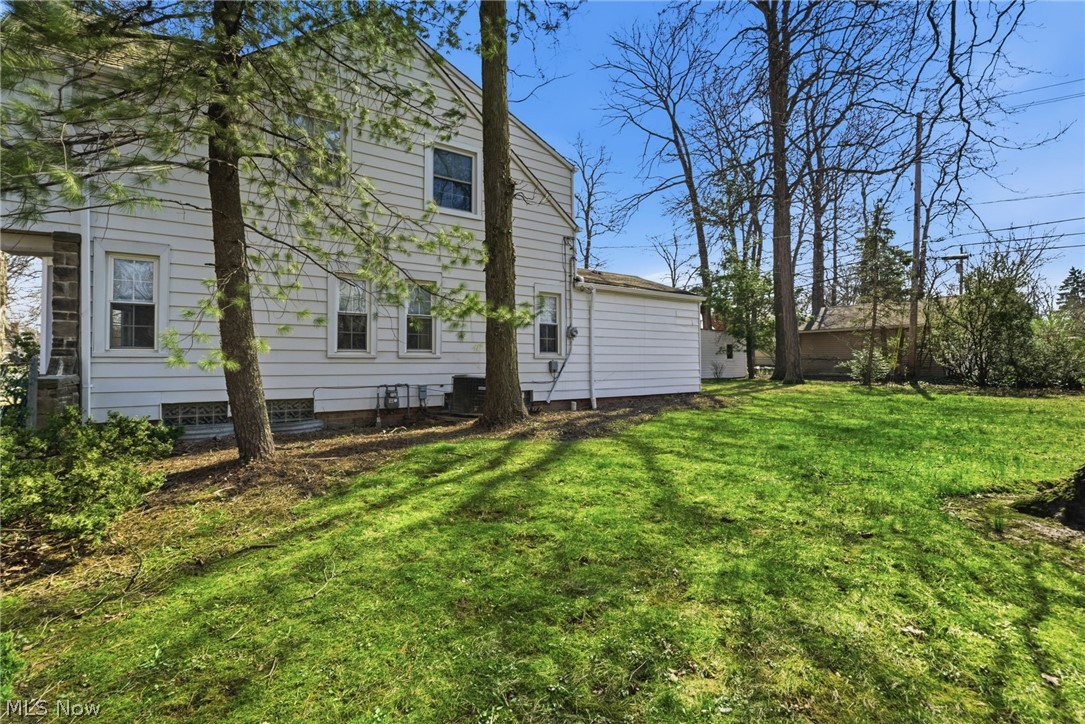 4182 Silsby Road University Heights OH 44118