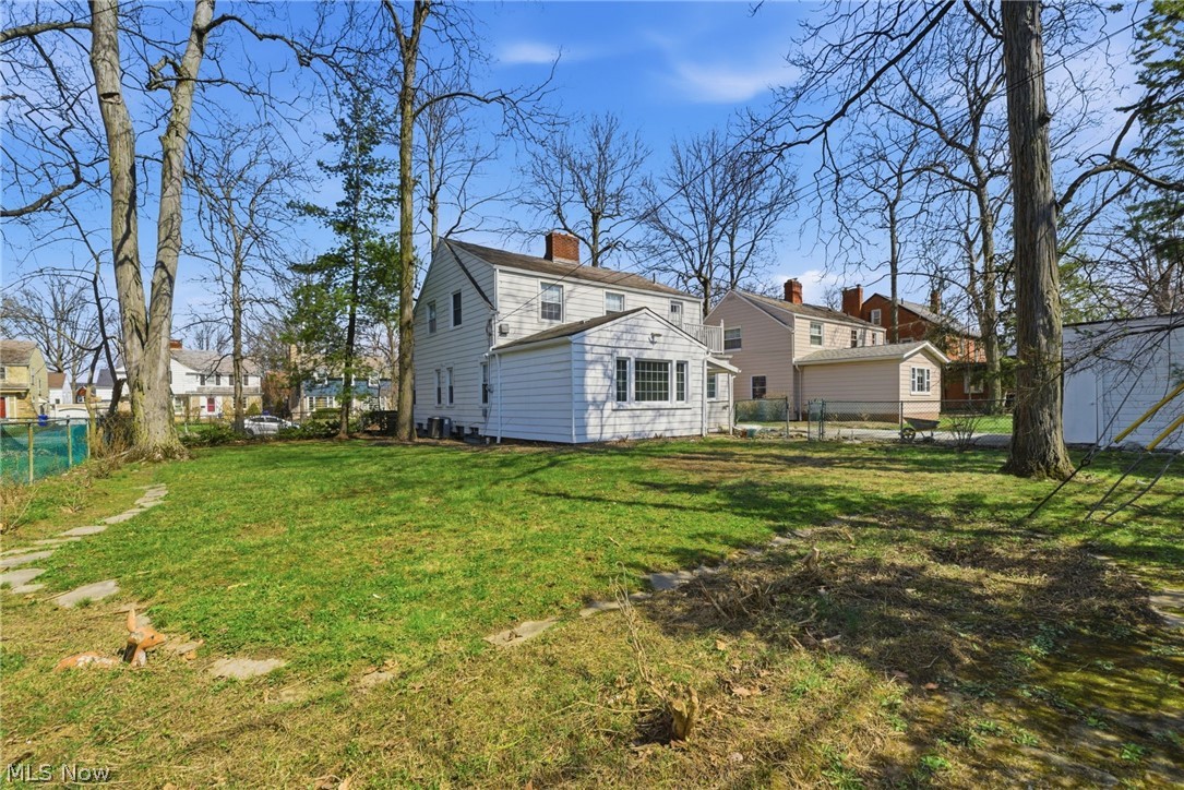4182 Silsby Road University Heights OH 44118