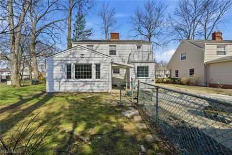 4182 Silsby Road University Heights OH 44118