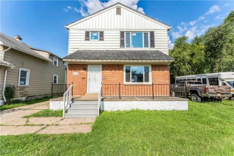 4646 E 147th Street Cleveland OH 44128